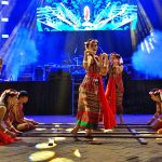 Festival Budaya Etam Begenjoh 2025 Gaungkan Budaya Kukar