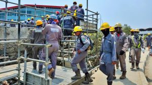 Indeks Keyakinan Konsumen Optimis, Ekonomi Balikpapan Tumbuh