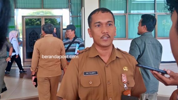 Job Fair PPU 2025 Digelar Agustus, Prioritaskan Lulusan Baru