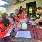 KPI Unit Balikpapan Ajak WASIAT 51 Studi Tiru ke Bontang