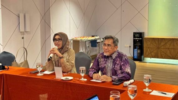 LPTQ Kaltim Pacu Persiapan MTQ Ke-45 Provinsi di Sangatta