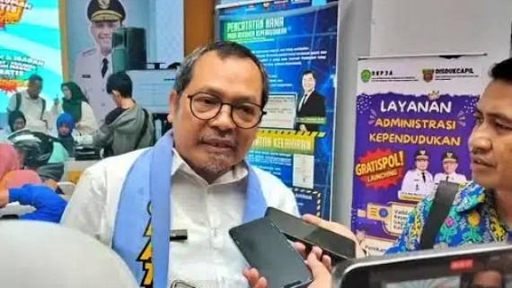 Lima Ribu Warga Kaltim Terdaftar Gratispol Kesehatan
