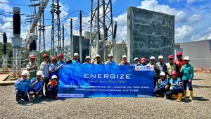 PLN Energize GI Tempadung, Perkuat Kelistrikan Kaltim 2025