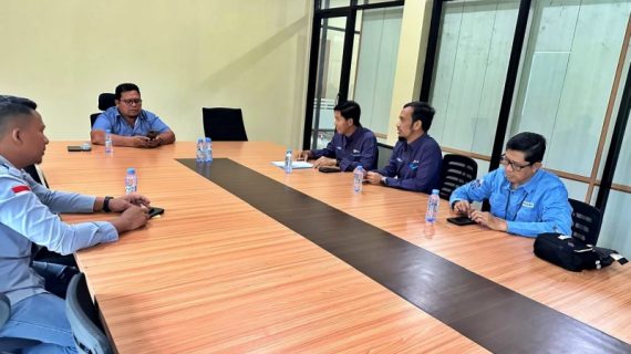 PLN dan Pradiksi Sepakati Pinjam Pakai Lahan untuk SUTT