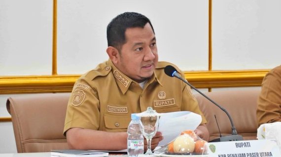 PPU Dukung Festival dan Sport Tourism Penajam Rebound 2025