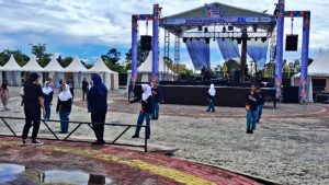 PPU Fest 2025 Digelar Besok, Parade Budaya Jadi Magnet Utama