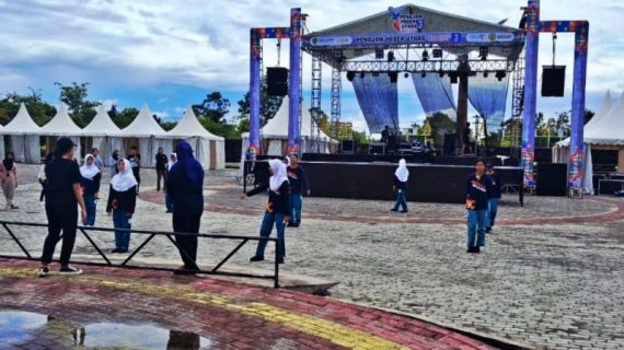 PPU Fest 2025 Digelar Besok, Parade Budaya Jadi Magnet Utama