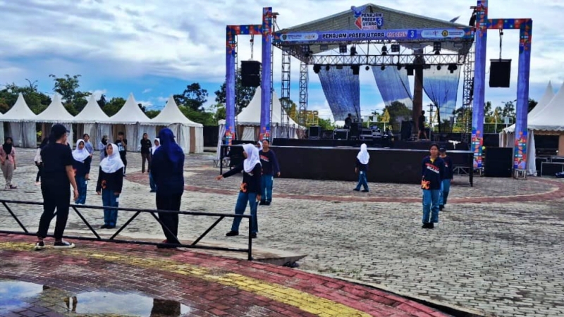 PPU Fest 2025 Digelar Besok, Parade Budaya Jadi Magnet Utama