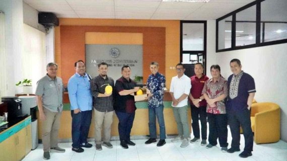 PPU Gaet UGM Percepat Pembangunan Desa dan Dukung IKN