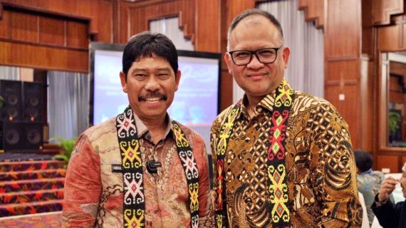 PPU Prioritaskan SDM Unggul, Dukung IKN Lewat FORPIMAWA