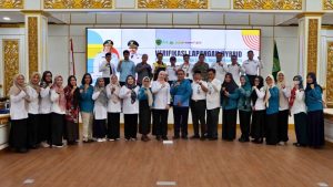 PPU Tegaskan Komitmen Menuju Kabupaten Layak Anak