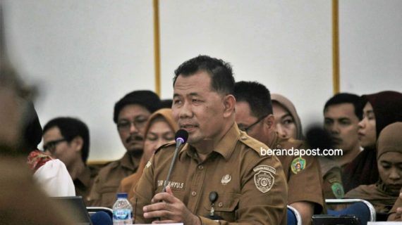 PPU Tuntaskan IKU dan IKD sebagai Fondasi RPJMD 2025-2029