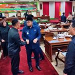 Paser Raih WTP ke-12, Pembangunan Fisik Dipastikan Berlanjut