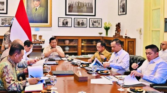 Pemerintah Targetkan Bebas Sampah Nasional pada 2029
