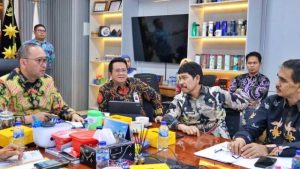Pemkab PPU Ajukan Sekolah Rakyat Masuk Prioritas Nasional