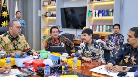 Pemkab PPU Ajukan Sekolah Rakyat Masuk Prioritas Nasional