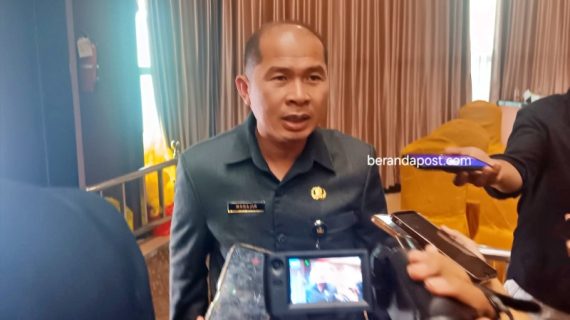 Pemkab PPU Harap Ada Kompensasi atas Aset di Wilayah IKN