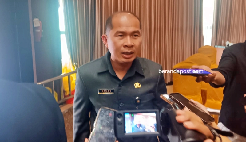 Pemkab PPU Harap Ada Kompensasi atas Aset di Wilayah IKN