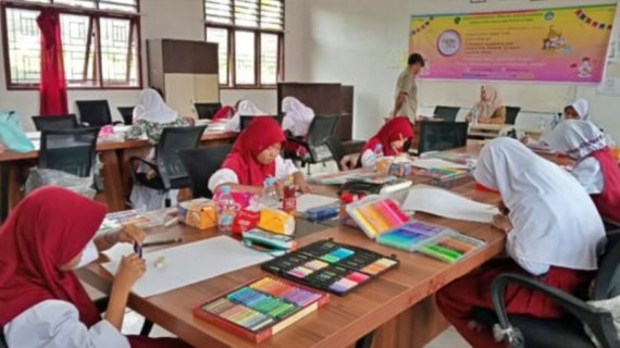 Pemkab PPU Kucurkan Rp15 Miliar untuk Kartu Penajam Cerdas