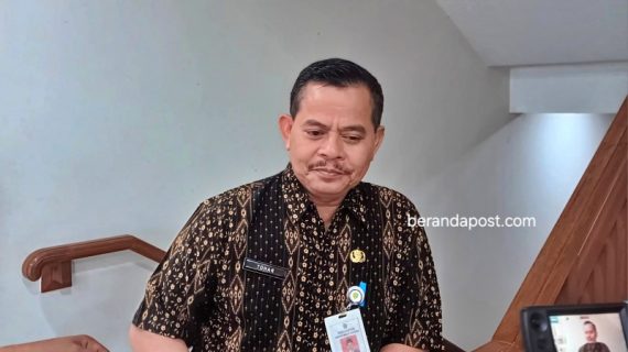 Pemkab PPU Sesuaikan Program 2025 Imbas Regulasi dan DBH