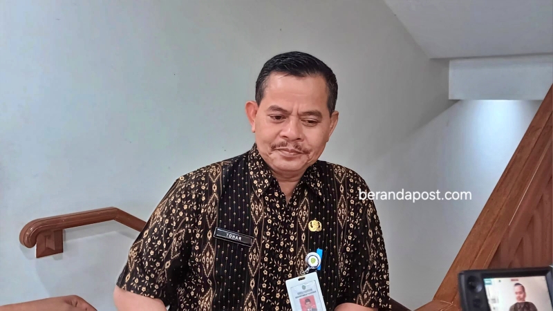 Pemkab PPU Sesuaikan Program 2025 Imbas Regulasi dan DBH