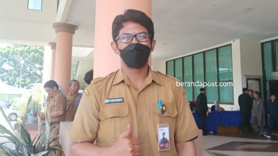 Pemkab PPU Siap Sahkan Raperda RTRW, Tinggal Selangkah Lagi