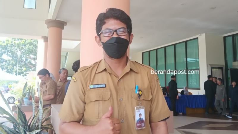 Pemkab PPU Siap Sahkan Raperda RTRW, Tinggal Selangkah Lagi