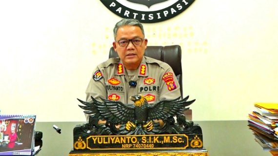 Perkembangan Kasus Tambang Ilegal di Hutan Pendidikan Unmul