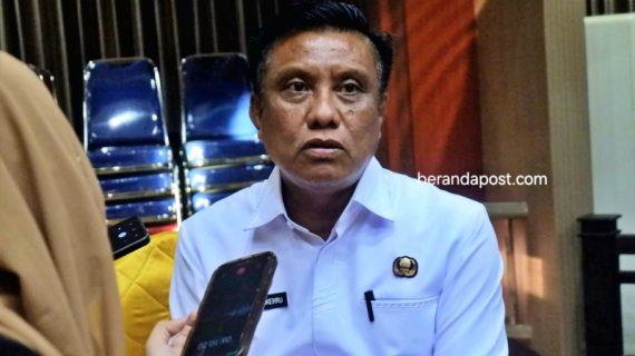 Persiapan Popda, Disdikpora PPU Harap Tambahan Anggaran