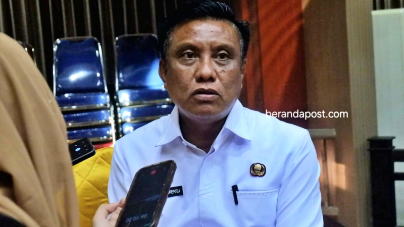 Persiapan Popda, Disdikpora PPU Harap Tambahan Anggaran