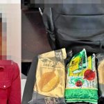 Polda Kaltim Bongkar 3 Kg Sabu di Kariangau Balikpapan