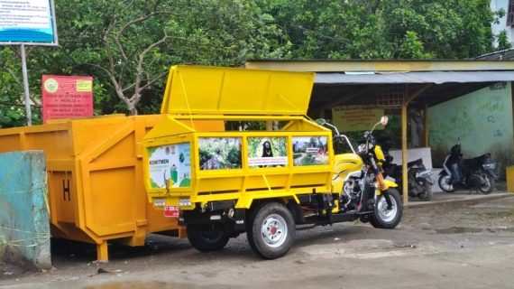 Proyek Listrik Jadi Sampah di Balikpapan Tertunda