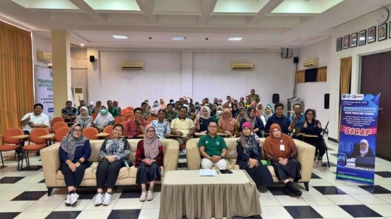 RSUD Panglima Sebaya Luncurkan SIGAP Tekan Selisih Tarif