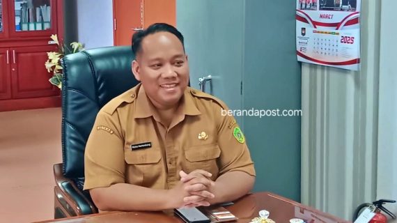 Reforma Agraria PPU Berjalan, Warga Dapat Sertifikat Lahan