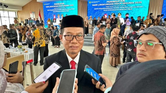 Samarinda Siap Bangun Sekolah Rakyat Tahun Ini
