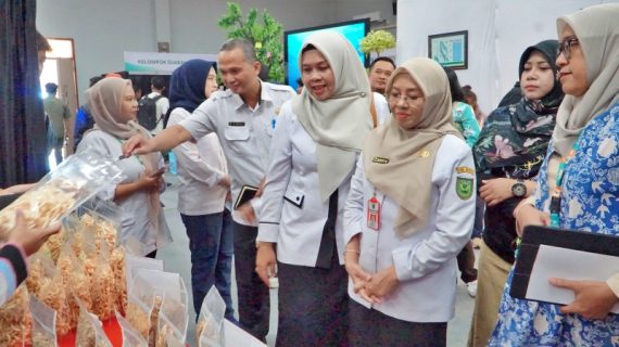 Talkshow Ekowisata Berau Dorong Peran Komunitas Lokal