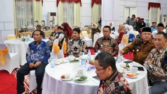 Wabup PPU Dukung Program Pendidikan Mendikdasmen di Kaltim
