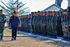 574 CPNS Otorita IKN Siap Jalankan Misi Besar Nusantara