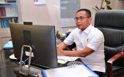 ATR BPN Susun RKA-K L 2026 untuk Perkuat Pelayanan Publik