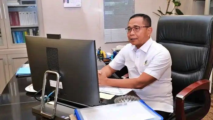 ATR BPN Susun RKA-K L 2026 untuk Perkuat Pelayanan Publik