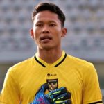 Alasan Borneo FC Rekrut Kiper Timnas Syahrul Trisna