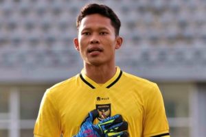 Alasan Borneo FC Rekrut Kiper Timnas Syahrul Trisna