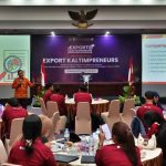 Bank Indonesia Dorong UMKM Kaltim Tembus Pasar Ekspor