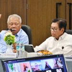 Basuki Tegaskan Kualitas dan Estetika Pembangunan IKN