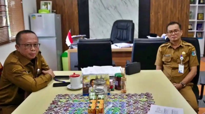 Beasiswa STAN dan STTD untuk Warga Paser, Lulus Jadi CPNS