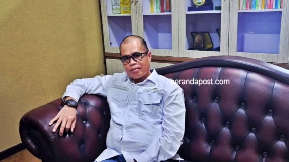 Belanja Pegawai PPU Capai 30,4 Persen, DPRD Soroti Dampaknya