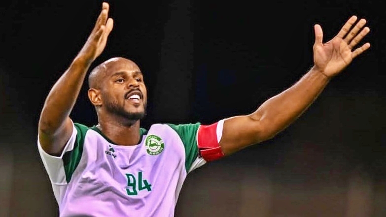 Borneo FC Rekrut Joel Vinicius, Striker Eks Bahrain SC