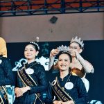 Bupati Kukar Kukuhkan 20 Duta Wisata Teruna Dara 2025