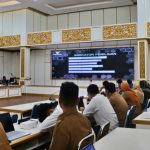 Diskominfo PPU Dorong OPD Tingkatkan Keterbukaan Informasi