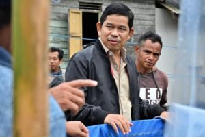 Dukung Budi Daya Udang Vaname untuk Ekonomi Pesisir PPU